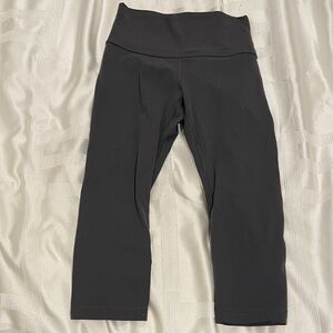 Lululemon Women’s Grey Leggings